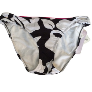 Jag Swimsuit Bikini Bottoms Size Large NWT